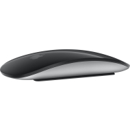 Apple Magic Mouse superficie Multi-Touch nero ricondizionato - Eccellente