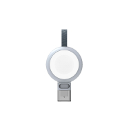 Caricatore da viaggio per Apple Watch con connettore USB-C