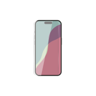 Vetro protettivo per iPhone 16