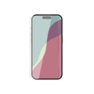 Vetro protettivo per iPhone 16 Plus