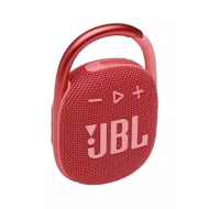 Speaker JBL CLIP 4 rosso