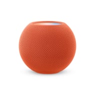 HomePod mini arancione 