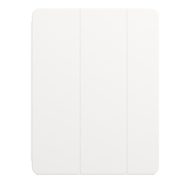 Smart Folio per iPad Pro 12,9" (sesta generazione) - bianco