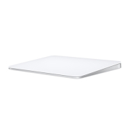 Apple Magic Trackpad - Superficie Multi‑Touch bianca