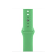 Cinturino Sport verde brillante  41 mm - Regular