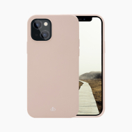 Custodia ecologica Monaco per iPhone 13 di dbramante1928 rosa sabbia