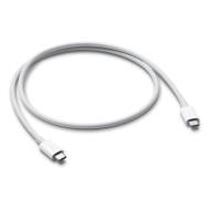 Cavo Apple Thunderbolt 3 (USB-C) 0,8m