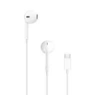 Auricolari Apple EarPods con connettore USB-C