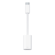 Adattatore Apple da USB‑C a Lightning