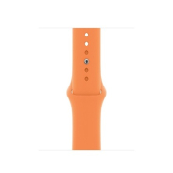 Cinturino Sport kumquat 40mm