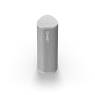 Smart speaker portatile Roam di Sonos colore bianco