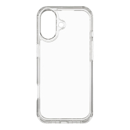 Cover per iPhone 16 Tunit Crystal - Trasparente