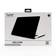 Custodia protettiva Tunit per MacBook Air M2-M3 con display 15" - Nero
