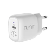 Alimentatore USB-C Tunit da 30W