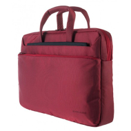 Tucano − borsa porta pc e MacBook Pro e Air da 13" work out slim rossa