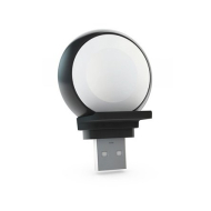 Zens supporto di ricarica USB-A stick per Apple Watch