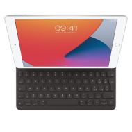 Apple Smart Keyboard per iPad 9a/8a/7a gen. iPad Air 3a gen. iPad Pro 10,5" italiano ricondizionata - Eccellente