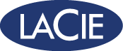 LaCie logo