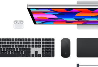 Acquista gli accessori Apple
