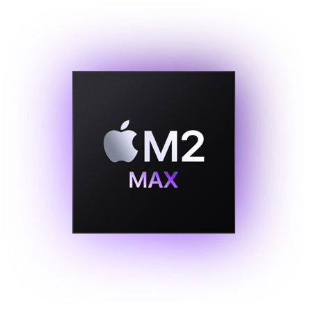 Chip M2 Max