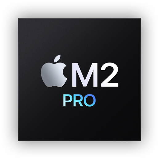 Chip Apple M2 Pro