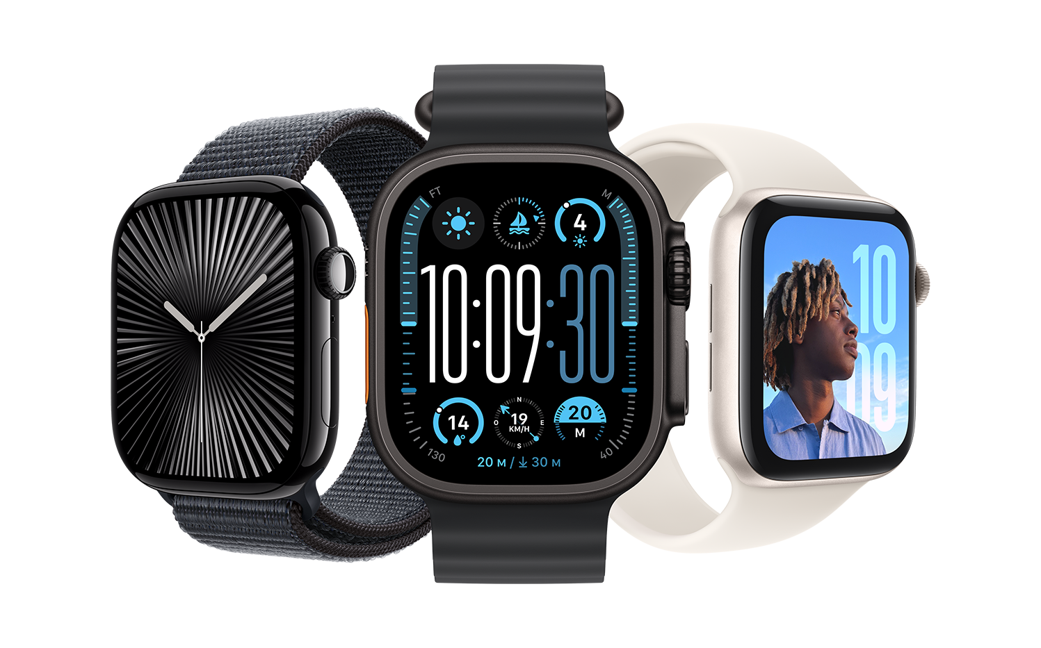 Apple Watch