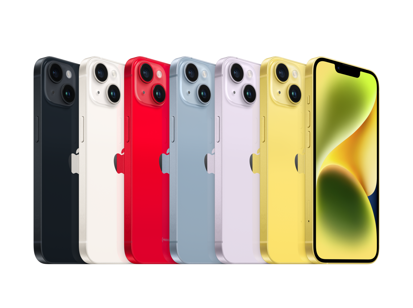 iPhone 14