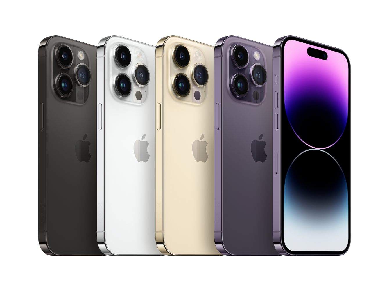 iPhone 14
